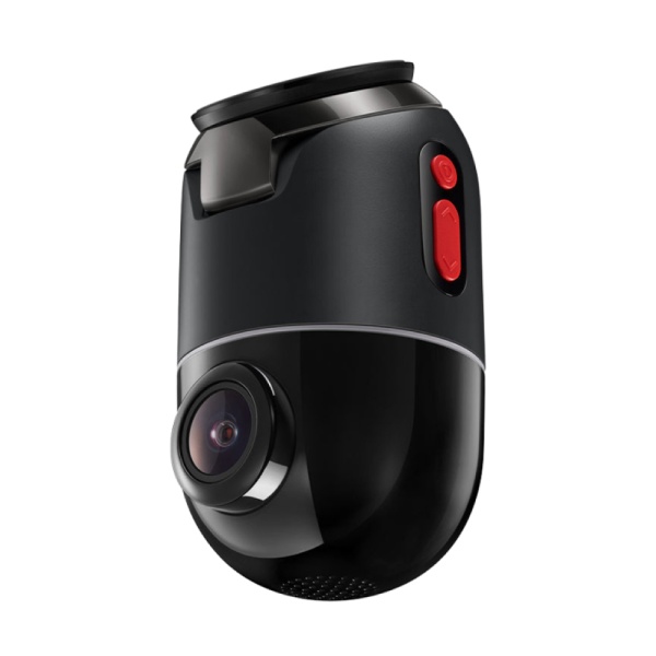 Автомобильный видеорегистратор 70MAi Dash Cam Omni X200 128Гб, чёрный